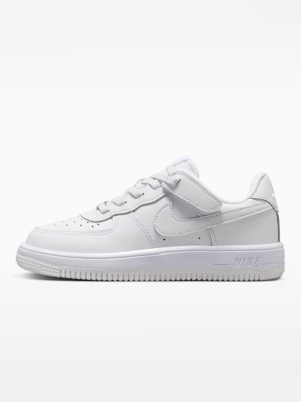 Nike Force 1 Low EasyOn // Size 3Y